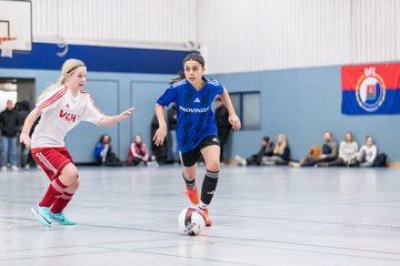 Bild 35 - wCJ Norddeutsches Futsalturnier Auswahlmannschaften